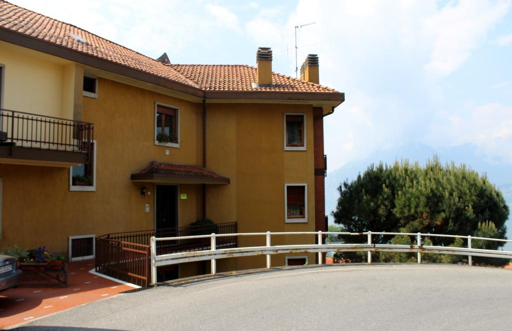Апартаменти Casa Mattia By Holiday World Беллано Екстер'єр фото