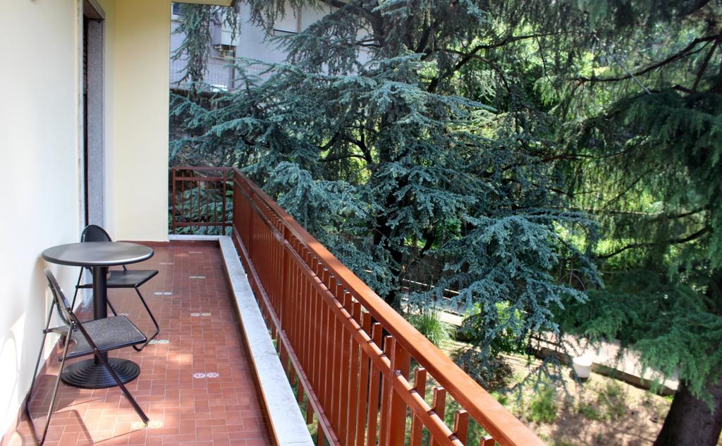 Апартаменти Casa Mattia By Holiday World Беллано Екстер'єр фото